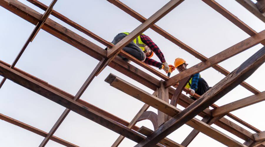 Professional gutter cleaning services in Brunswick, NC